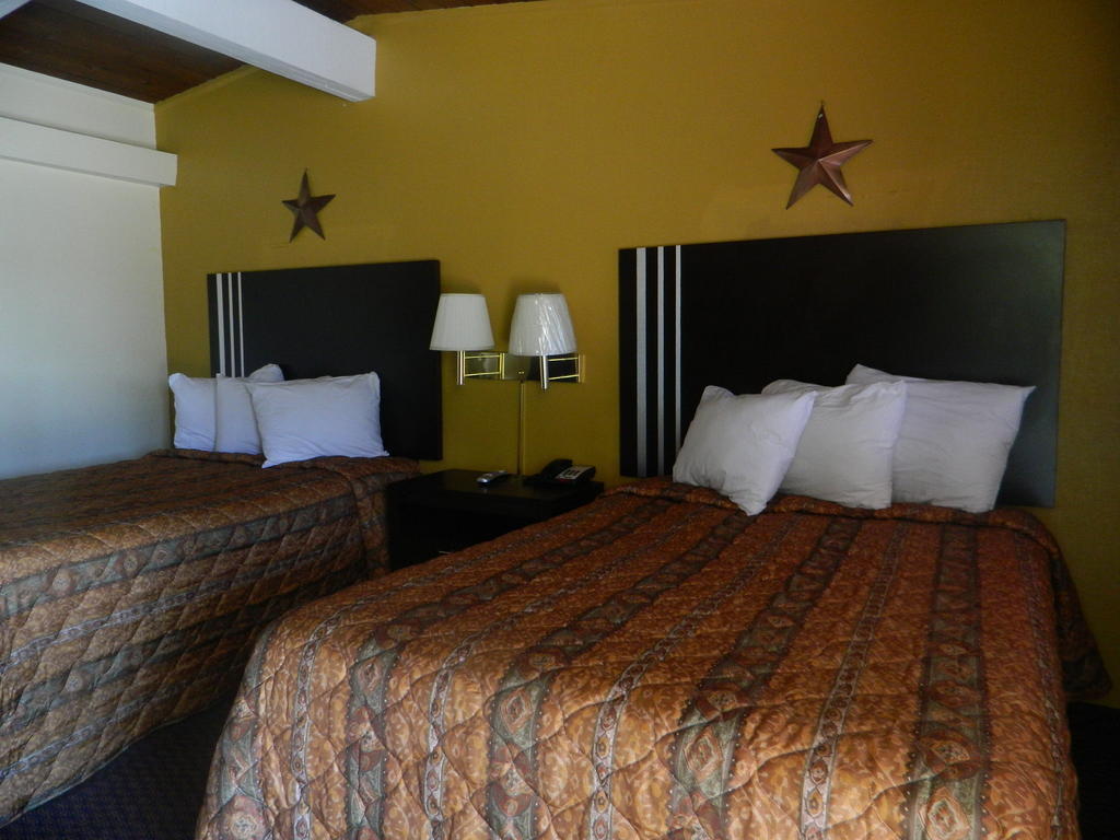 Freer Motel Pokój zdjęcie