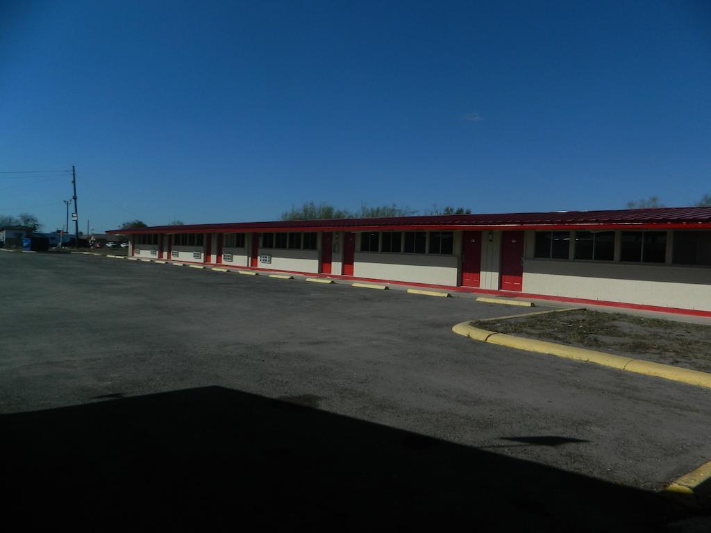 Freer Motel Zewnętrze zdjęcie